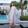 Sobia Nazir Luxury Lawn Collection