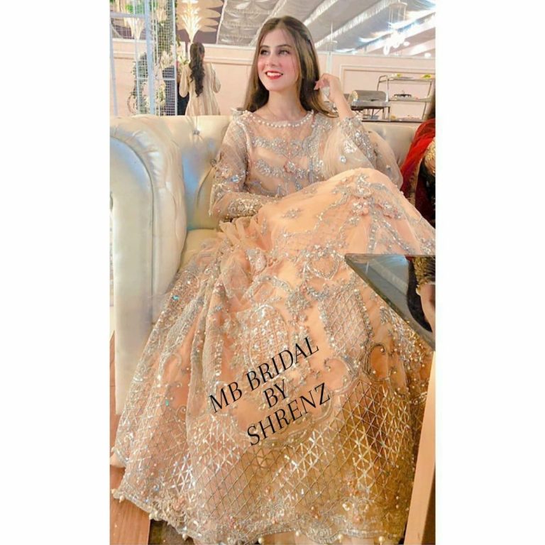 SHRENZ customer wearing an outfit