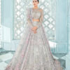 Republic Exclusive Bridal Collection Net Replica