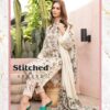 Maria B 3 Piece Stitched Lawn Pret Collection