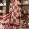 Maria B 3 Piece Stitched Lawn Pret Collection