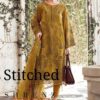 Maria B 3 Piece Stitched Lawn Pret Collection