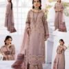 Imrozia Pink Formal Collection Net Replica