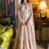 Afrozeh Skin Net Bridal Collection Replica