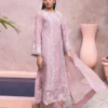 Azure Pink Formal Collection Chiffon Replica