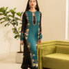 Lulusar Zinc Digital Printed Silk Formal Collection Replica