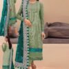 Gulaal Pista Formal Collection Net Replica