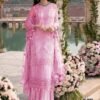 Meeral Pink Formal Collection Net Replica