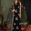 Iznik Zinc Formal Collection Velvet Replica