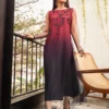 Lulusar Tiedie Formal Collection Silk Replica