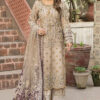 Imrozia Skin Formal Collection Net Replica