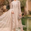 Maria B Skin Luxury Lawn Collection Replica