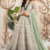 Maria B Grey Bridal Collection Exclusive Replica