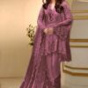 Anaya Pink Formal Collection Net Replica