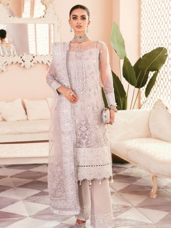 Gulaal Formal Collection Net Replica