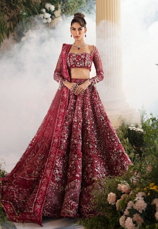 Republic Red Exclusive Net Maxi Replica