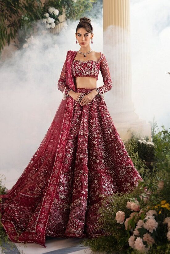 Republic Red Exclusive Net Maxi Replica