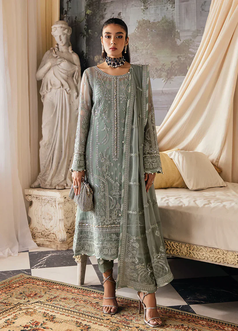 Gulaal Formal Collection Net Replica