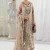 Maria B Skin Formal Collection Chiffon Replica