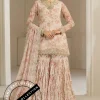 Shrenz 3 Piece Stitched Lawn Pret Collection