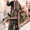 Maria B Black Digital Printed Lawn Collection Replica
