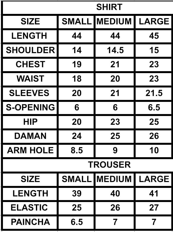 Alternative view of Shrenz 3 Piece Stitched Silk Pret Collection