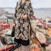 Shrenz 3 Piece Stitched Lawn Pret Collection