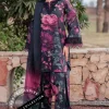 Shrenz 3 Piece Stitched Lawn Pret Collection