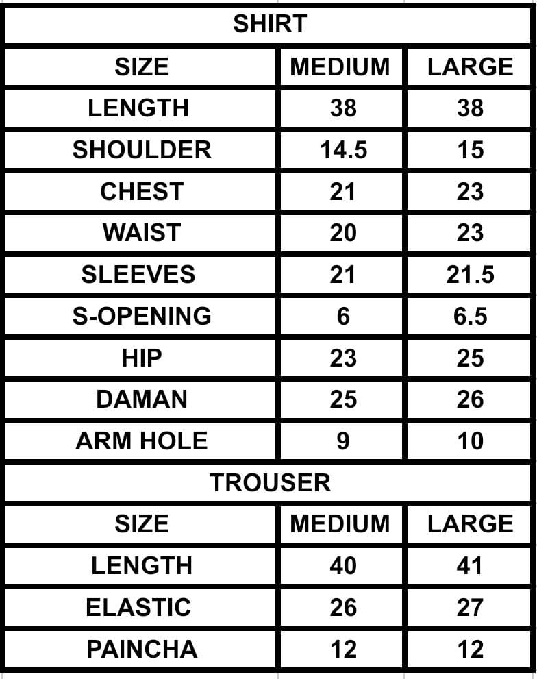 Alternative view of Shrenz 3 Piece Stitched Silk Pret Collection