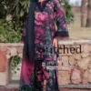 Shrenz 3 Piece Stitched Lawn Pret Collection