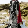 Shrenz 3 Piece Stitched Lawn Pret Collection