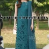 Shrenz 3 Piece Stitched Lawn Pret Collection