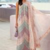 Maria B Multi Luxury Lawn Collection Replica