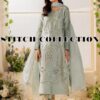 Shrenz 3 Piece Stitched Lawn Pret Collection