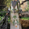 Shrenz 3 Piece Stitched Lawn Pret Collection