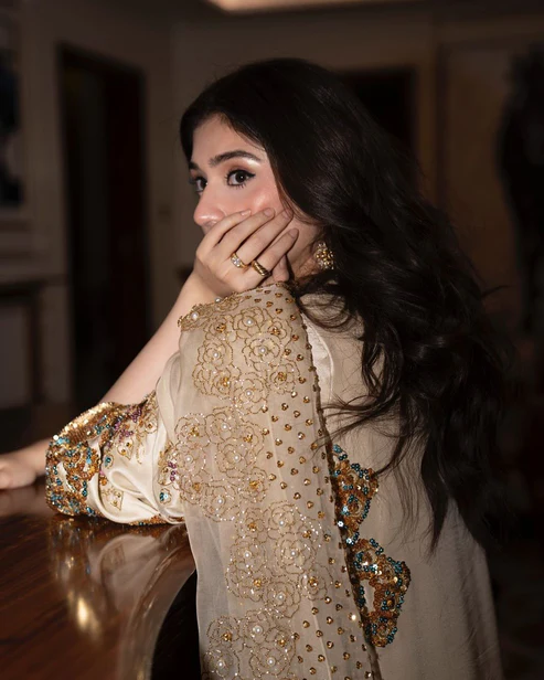 Muse Skin Formal Collection Chiffon Replica - Image 3