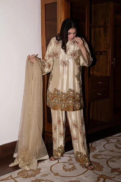 Muse Skin Formal Collection Chiffon Replica