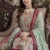 Maria B Multi Printed Lawn Collection Replica