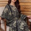 Maria B Green Printed Lawn Collection Replica