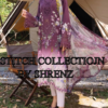 Shrenz 3 Piece Stitched Lawn Pret Collection