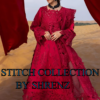 Shrenz 3 Piece Stitched Lawn Pret Collection
