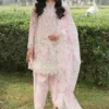 Sardinia Pink Luxury Lawn Collection Replica