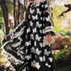 Shrenz 3 Piece Stitched Lawn Pret Collection