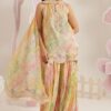 Farah Talib Aziz Multi Luxury Lawn Collection Replica