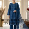 Shrenz 3 Piece Stitched Lawn Pret Collection
