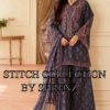 Shrenz 3 Piece Stitched Lawn Pret Collection