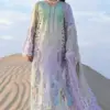 Nureh Multi Luxury Lawn Collection Replica