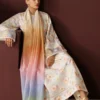 Baroque Multi Silk Formal Collection Replica