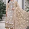 Shrenz Skin Soft Net Formal Collection Replica