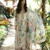 Elaf Skin Luxury Printed  Lawn Collection Replica
